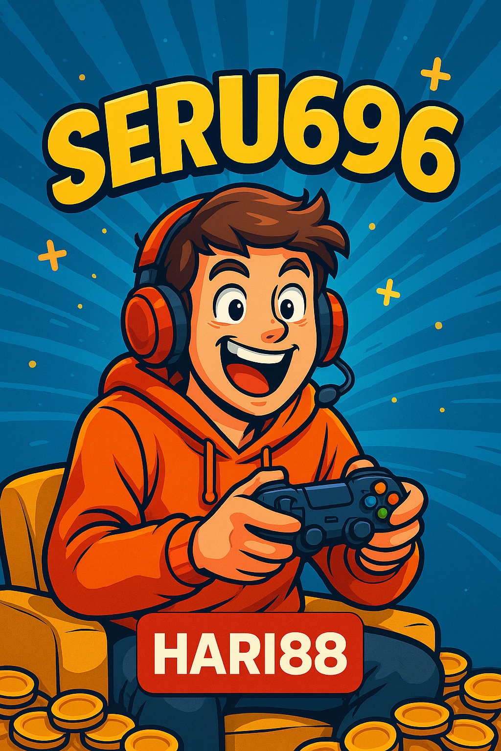 SERU696